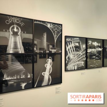Découvrez le Paris nocturne du XXe siècle dans une exposition photo gratuite à la galerie Roger-Viollet
