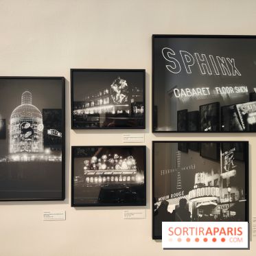 Découvrez le Paris nocturne du XXe siècle dans une exposition photo gratuite à la galerie Roger-Viollet