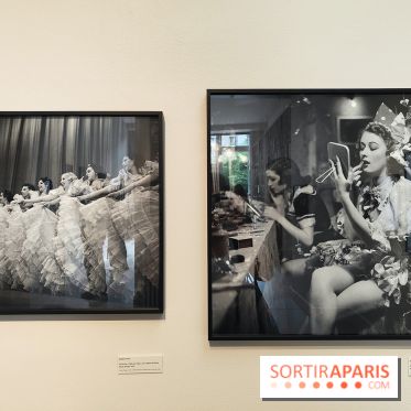 Découvrez le Paris nocturne du XXe siècle dans une exposition photo gratuite à la galerie Roger-Viollet