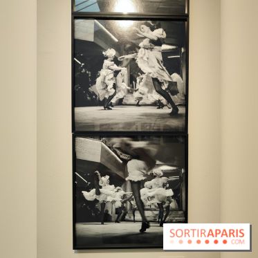 Découvrez le Paris nocturne du XXe siècle dans une exposition photo gratuite à la galerie Roger-Viollet
