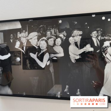 Découvrez le Paris nocturne du XXe siècle dans une exposition photo gratuite à la galerie Roger-Viollet