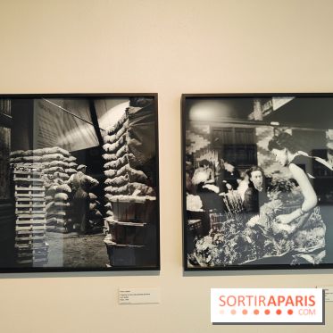 Découvrez le Paris nocturne du XXe siècle dans une exposition photo gratuite à la galerie Roger-Viollet