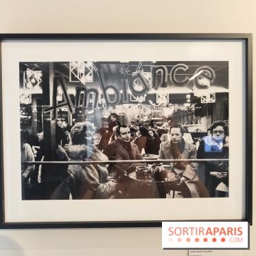 Découvrez le Paris nocturne du XXe siècle dans une exposition photo gratuite à la galerie Roger-Viollet