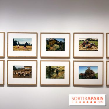 Madeleine de Sinéty, une vie : l'exposition rétrospective au Jeu de Paume