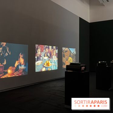 Madeleine de Sinéty, une vie : l'exposition rétrospective au Jeu de Paume