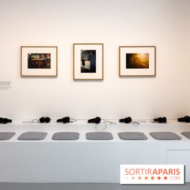 Madeleine de Sinéty, une vie : l'exposition rétrospective au Jeu de Paume