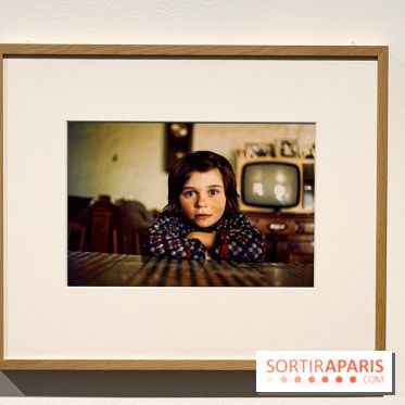 Madeleine de Sinéty, une vie : l'exposition rétrospective au Jeu de Paume