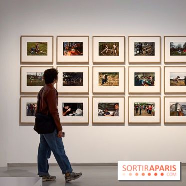 Madeleine de Sinéty, une vie : l'exposition rétrospective au Jeu de Paume