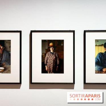 Madeleine de Sinéty, une vie : l'exposition rétrospective au Jeu de Paume