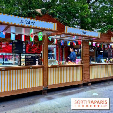 Guinguette de Montparnasse