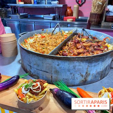 Guinguette de Montparnasse