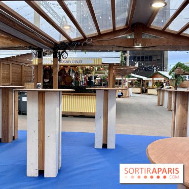 Guinguette de Montparnasse