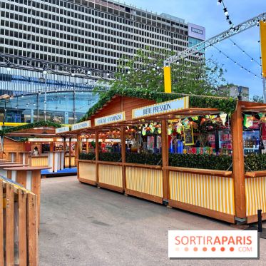 Guinguette de Montparnasse
