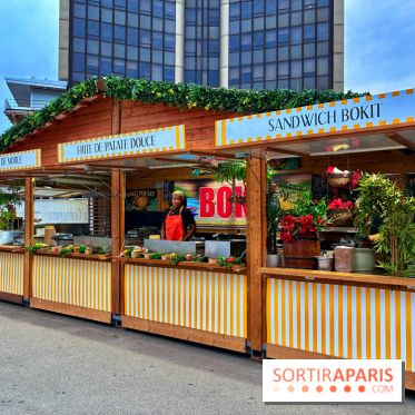 Guinguette de Montparnasse