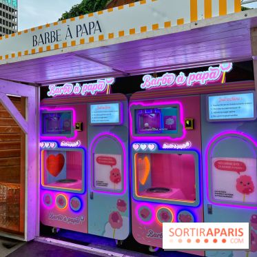 Guinguette de Montparnasse