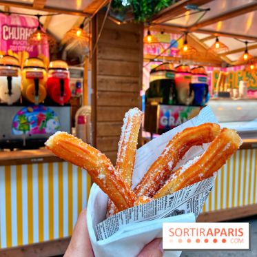 Guinguette de Montparnasse