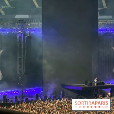 David Guetta au Stade de France 2026
