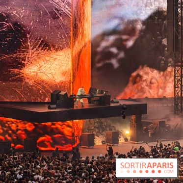 David Guetta au Stade de France 2026