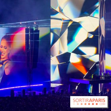 David Guetta au Stade de France 2026