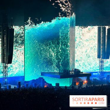 David Guetta au Stade de France 2026