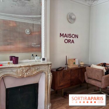 Maison Ora