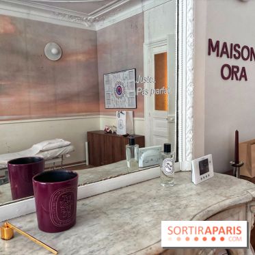 Maison Ora