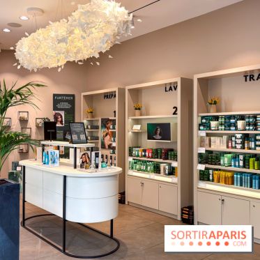 Le Salon et Spa Capillaire René Furterer
