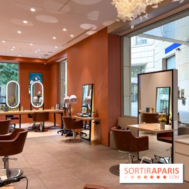 Le Salon et Spa Capillaire René Furterer