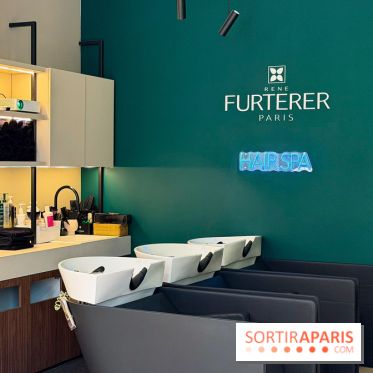 Le Salon et Spa Capillaire René Furterer