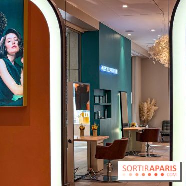 Le Salon et Spa Capillaire René Furterer