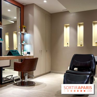 Le Salon et Spa Capillaire René Furterer