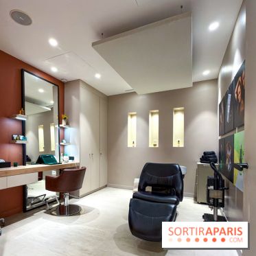 Le Salon et Spa Capillaire René Furterer