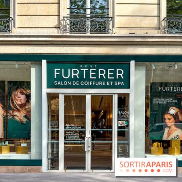 Le Salon et Spa Capillaire René Furterer