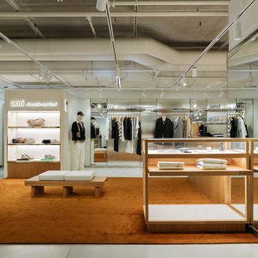 Galeries Lafayette Champs-Elysées 2026 - GALERIES LAFAYETTE Avril 2026 JPG HD 52