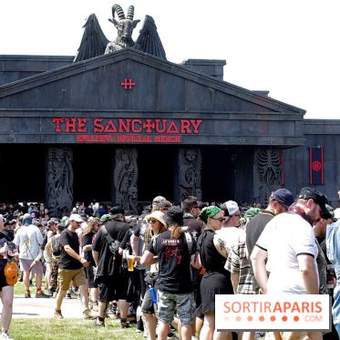 Hellfest 2026 - Jeudi 18 juin - nos photos - IMGP7817