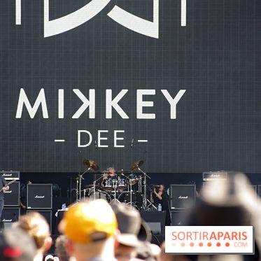 Hellfest 2026 - Jeudi 18 juin - nos photos - IMGP7893