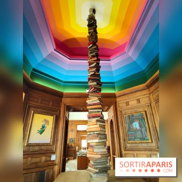 We are (still) here : l'exposition gratuite d'art urbain à ne pas manquer au Petit Palais cet été