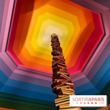 We are (still) here : l'exposition gratuite d'art urbain à ne pas manquer au Petit Palais cet été