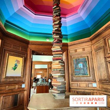 We are (still) here : l'exposition gratuite d'art urbain à ne pas manquer au Petit Palais cet été