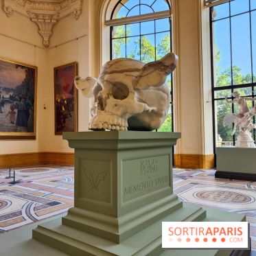 We are (still) here : l'exposition gratuite d'art urbain à ne pas manquer au Petit Palais cet été