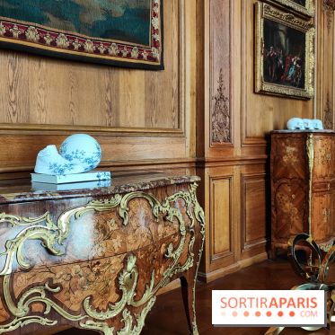 We are (still) here : l'exposition gratuite d'art urbain à ne pas manquer au Petit Palais cet été