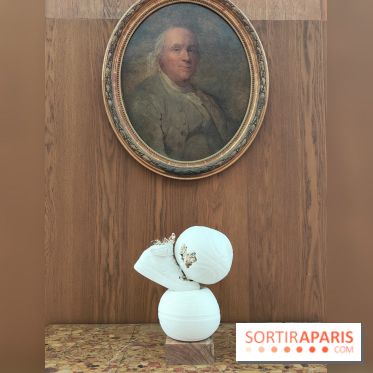 We are (still) here : l'exposition gratuite d'art urbain à ne pas manquer au Petit Palais cet été