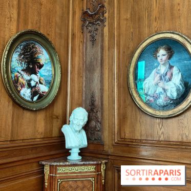 We are (still) here : l'exposition gratuite d'art urbain à ne pas manquer au Petit Palais cet été