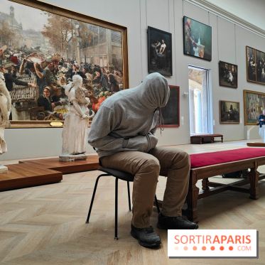 We are (still) here : l'exposition gratuite d'art urbain à ne pas manquer au Petit Palais cet été