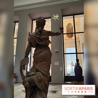 We are (still) here : l'exposition gratuite d'art urbain à ne pas manquer au Petit Palais cet été