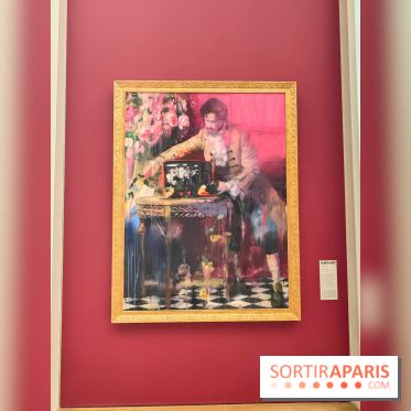 We are (still) here : l'exposition gratuite d'art urbain à ne pas manquer au Petit Palais cet été