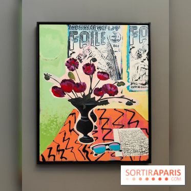 We are (still) here : l'exposition gratuite d'art urbain à ne pas manquer au Petit Palais cet été