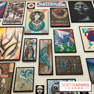 We are (still) here : l'exposition gratuite d'art urbain à ne pas manquer au Petit Palais cet été