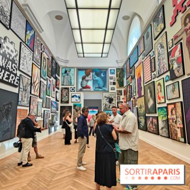 We are (still) here : l'exposition gratuite d'art urbain à ne pas manquer au Petit Palais cet été
