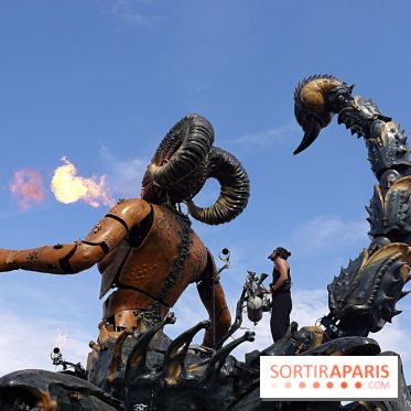 Hellfest 2026 - Vendredi 19 juin - nos photos
